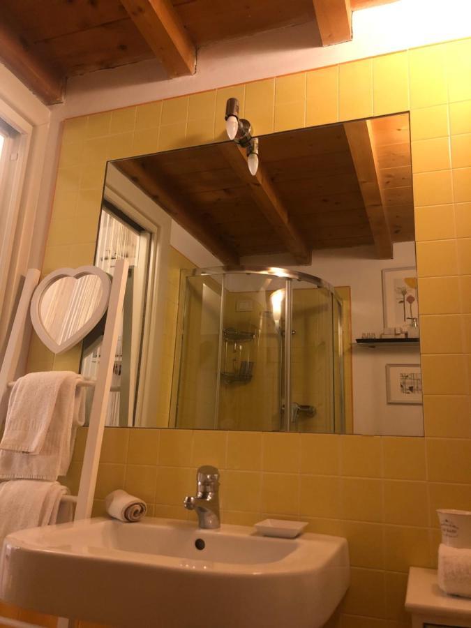 DENEB 19 Apartment Verona Buitenkant foto