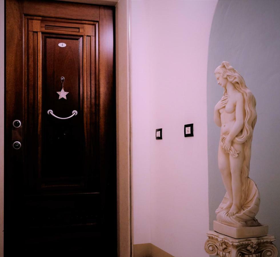 DENEB 19 Apartment Verona Buitenkant foto